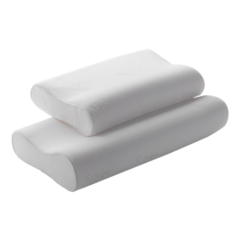 Poduszka ortopedyczna z pamięcią kształtu - Thuasne Cervi+ Maxi